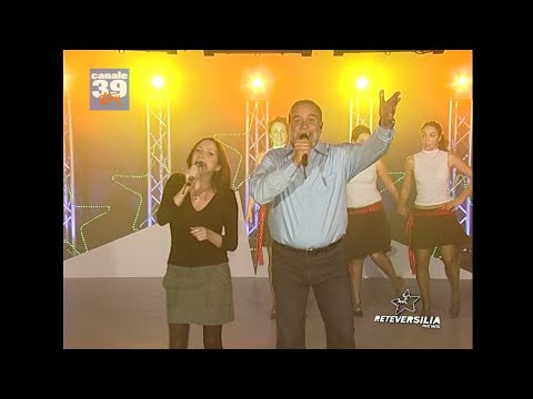 "Se canti" Roberto Lisi e Lisa Turiani 2007