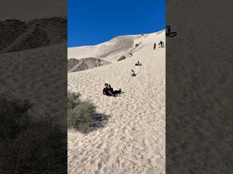 Duna Mágica, Saujil - Fiambalá, Catamarca #10