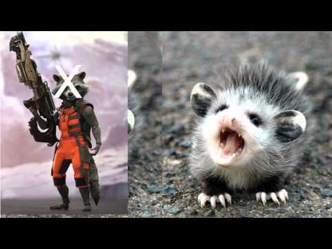 The Phenomenal Manicous