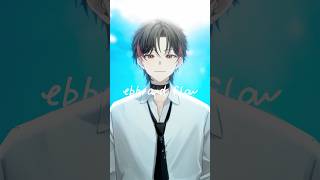 #凪のあすから OP Ray『 ebb and flow 』歌ってみた！！【#新人Vtuber/高宮煌】 #歌ってみた  #vtuber #新人vtuber