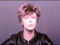 David Bowie - Ian Fish U.K. Heir