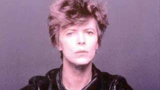 David Bowie - Ian Fish U.K. Heir