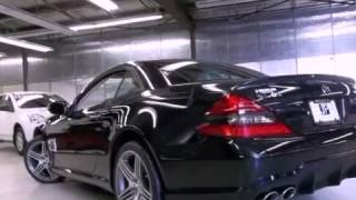 preview picture of video 'Used 2011 Mercedes-Benz SL63 AMG Peru IL 61354'