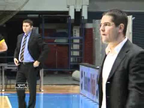 Kоšarka,Superliga,Crvena zvezda-Mega Vizura 103:75 [21.05.2011]