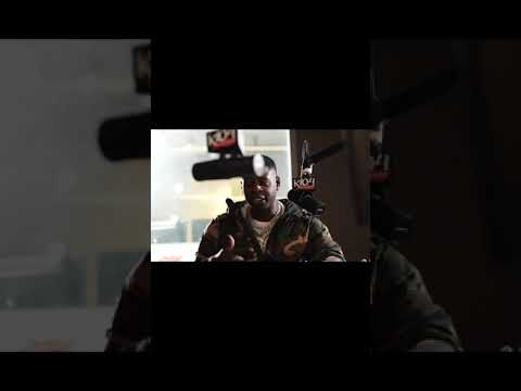 Black Youngsta in an exclusive interview with Bay Bay