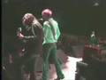 Fire Up Ahead Live