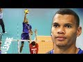 TOP 20 Best Volleyball Spikes by Stephen Boyer