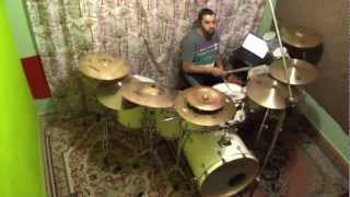 POIA TOCANDO A MUSICA - VOICES _BANDA DRUID -ANO 1975-.wmv