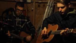 Driveway - Quality Revenge At Last (Hey Mercedes acoustic cover)