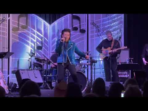 Finley Watkins - Jailhouse Rock