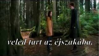 Celica Westbrook - New Moon /magyar/