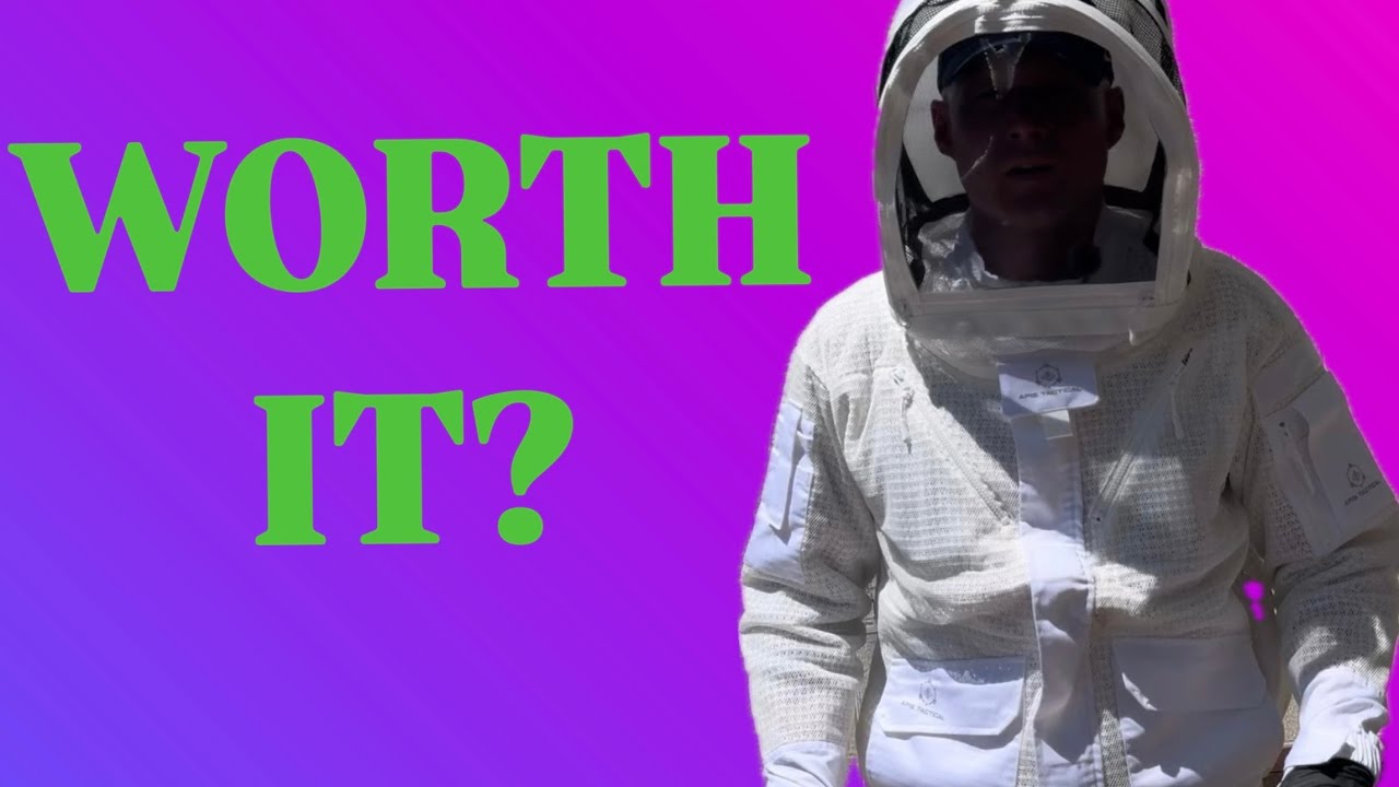 Apis Tactical Bee Suit Review: Don’t Buy Until You Watch This