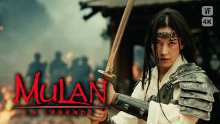 Download lagu Hua Mulan⎪The Legendary Warrior⎪Full Movie⎪Action⎪Adventure⎪ACE mp3 Download lagu Hua Mulan⎪The Legendary Warrior⎪Full Movie⎪Action⎪Adventure⎪ACE mp3