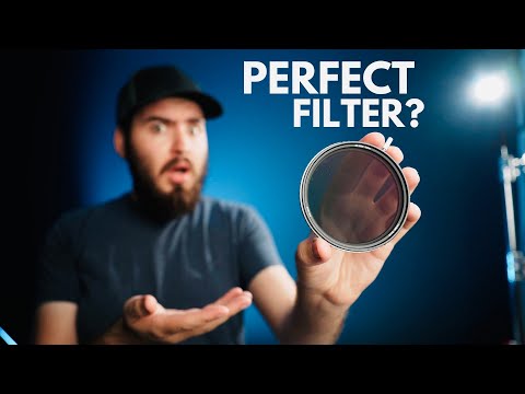 Don't Let ND Filters RUIN Your Footage!
