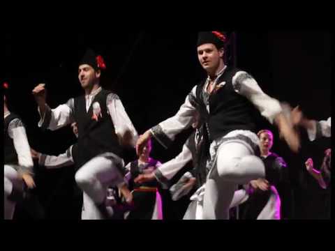 Joc Mureș - Doina Aiudului