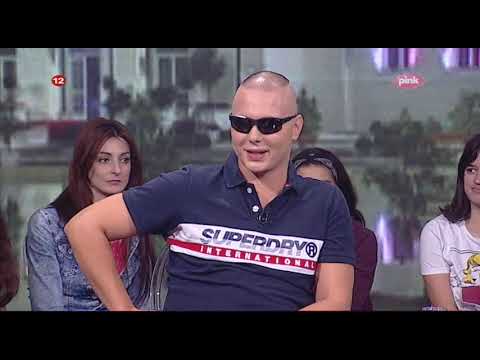 Zadruga 2, narod pita - Brendon rekao da je druženje sa Markom obostrani interes - 18.07.2019.