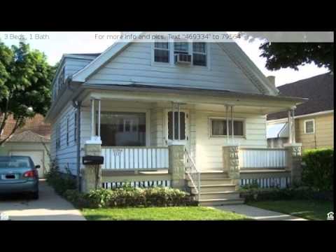 $212,500 - 2339 E Malvern Pl, Milwaukee, WI 53207-3101
