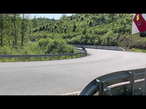 Aprilia Tuono V4 1100 Factory - Das Aprilia Kartell