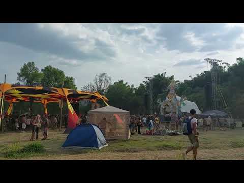 ometeotl festival 2022 - Xompax