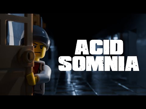 ACID SOMNIA