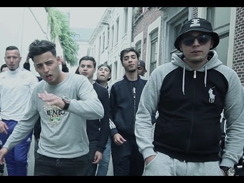 Fain ft  Azou - Blijf Weg (prod. Lo-Bo)