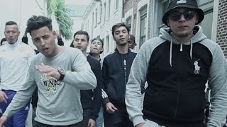 Fain ft  Azou - Blijf Weg (prod. Lo-Bo)