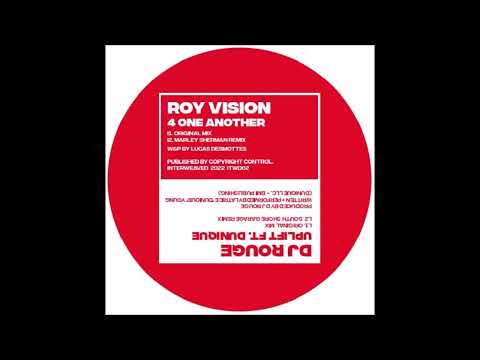 DJ Rouge - Uplift feat. Dunique