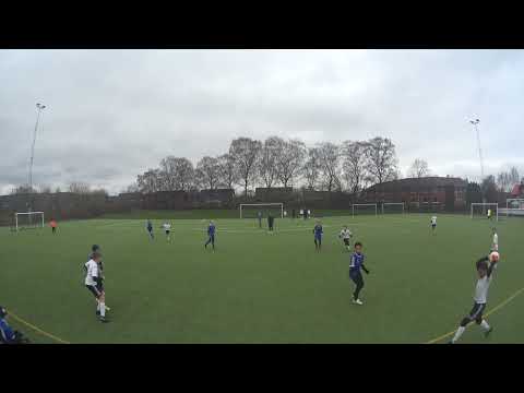 p10, ssif vs veberods AIF, part 1