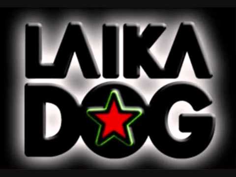 Fondo El Mondo - Laika Dog
