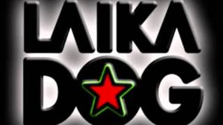 Fondo El Mondo - Laika Dog