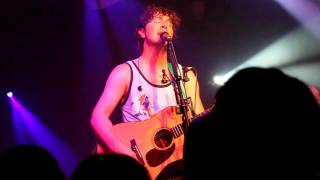 &quot;Sweetness In Starlight&quot; - Matt Wertz