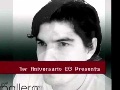 ANIVERSARIO EG PRESENTA LIVE CABALLERO+GANDULK DJ SET IBOGA MEXICO