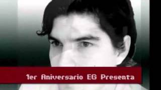 ANIVERSARIO EG PRESENTA LIVE CABALLERO+GANDULK DJ SET IBOGA MEXICO