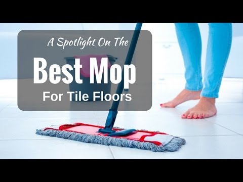 Best 5 mops