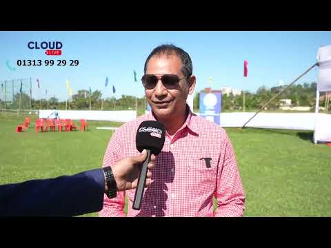 Special Compliment By Habibul Bashar Sumon & Athar Ali Khan About CLOUD LIVE Production