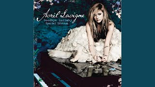 Avril Lavigne - Topic