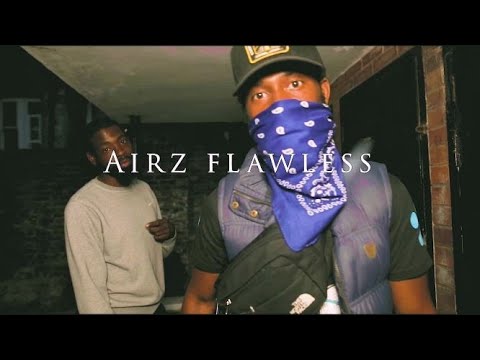 Airz Flawless  MAANIQUINN [Freestyle]