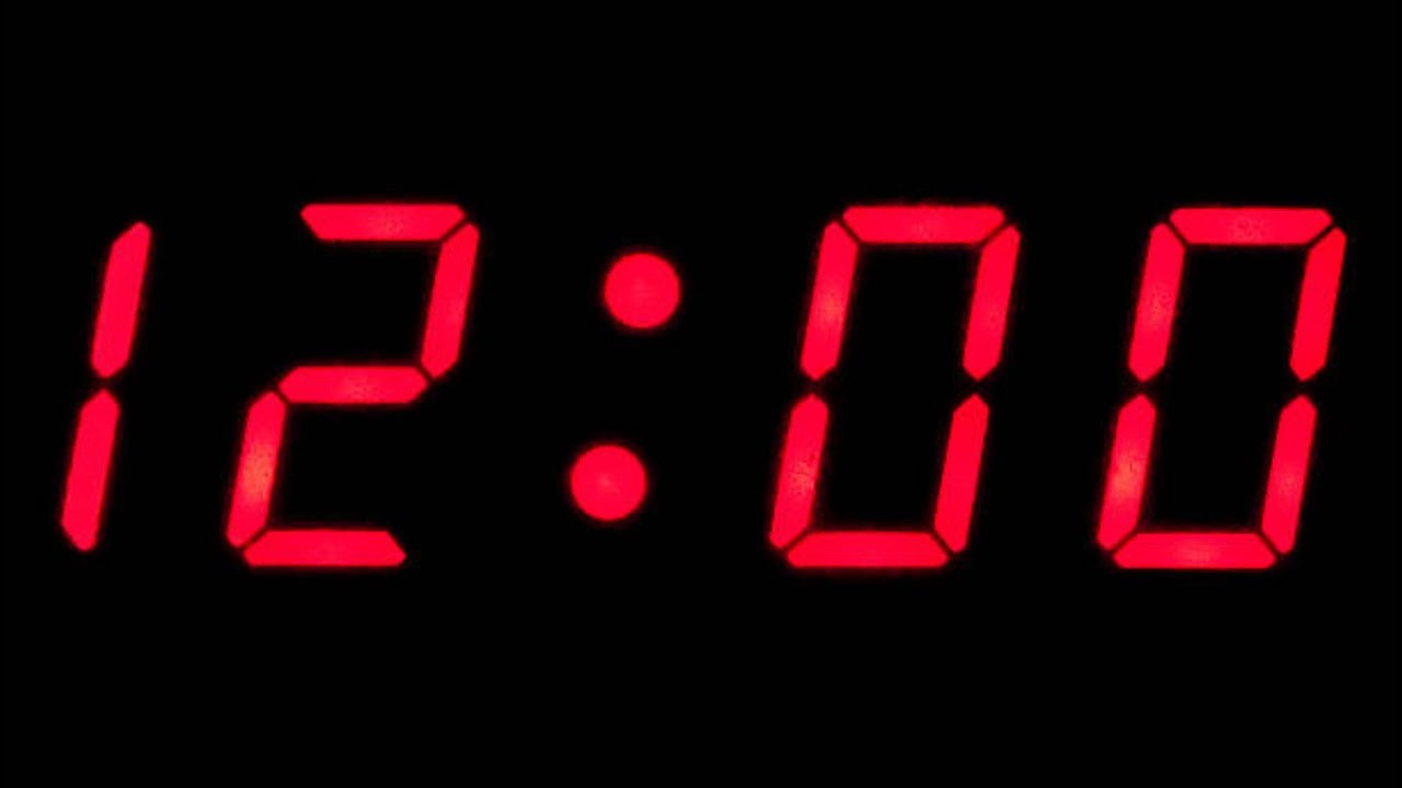 ¿EL 12 DE DICIEMBRE vamos a CAMBIAR a OTRA DIMENSIÓN?