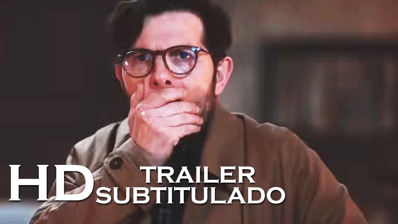 HOKUM Trailer (2026) SUBTITULADO [HD] Terror - Adam Scott