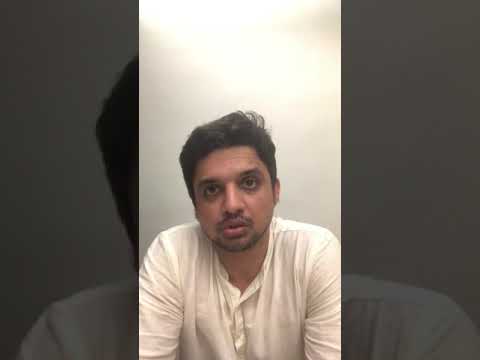 Neil Patel Patel Gangster Audition