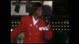 Jermaine Stewart Tren De Amor on The Hitman And Her 2nd performance