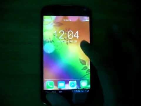 Bokeh 3D Live Wallpaper