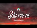 Tayna x Gesko - Sdu me ni (Teksti/Lyrics)