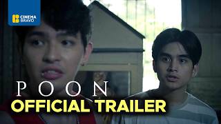 POON (The Hallowed) (2026) Official Trailer - Ronaldo Valdez, Gina Pareno, Jaclyn Jose, Will Ashley