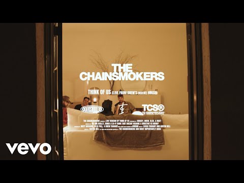 Video thumbnail for Think Of Us (Winter Version)