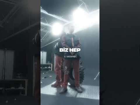 Ohash x Motive - GHOSPELL (Lyrics)