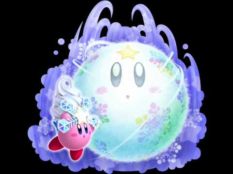 Fave VGM #859: "Windy Waffles" ~ Jun Ishikawa & Hirokazu Ando