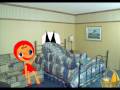 5 Le petit Chaperon Rouge Ch Perrault 