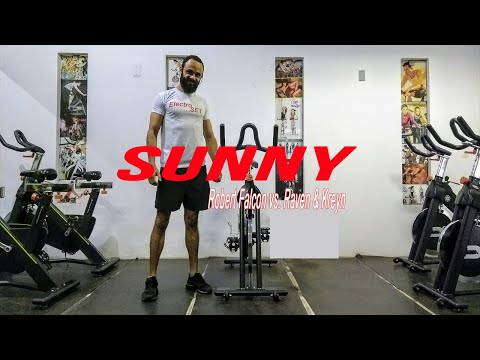 Sunny - Robert Falcon vs. Raven & Kreyn - ELECTRO BIKE - Electro Set