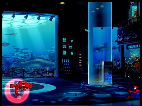 Spider-Man vs Ladybug MegaMugen Battles # 174